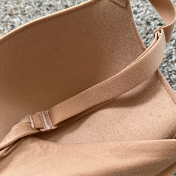 Tommy John Second Skin Lightly Lined Wireless Bra, 36C, EUC - Picture 6 of 6